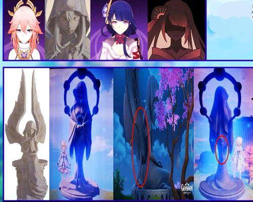 原神博士最新爆料视频,揭秘游戏新内容与未来发展方向  第3张