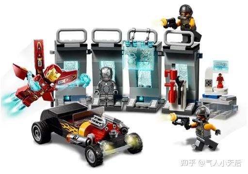 乐高爆料头盔视频教程,轻松组装，开启创意无限之旅  第3张