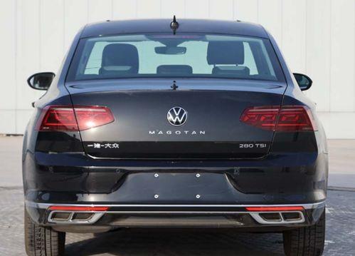 迈腾b9最新爆料消息,尖端科技与豪华配置一网打尽 第2张 迈腾b9最新爆料消息,尖端科技与豪华配置一网打尽 第2张