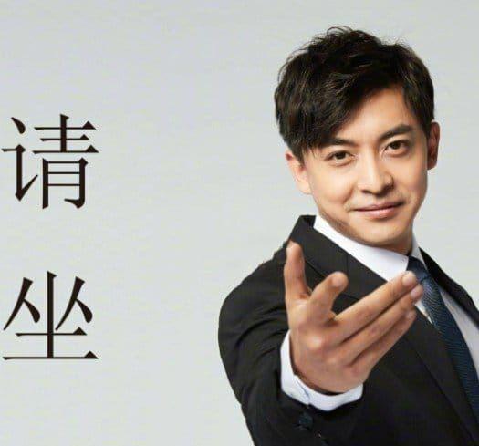 娱乐圈中爆料大叔是谁呀,揭秘“大叔”身份之谜