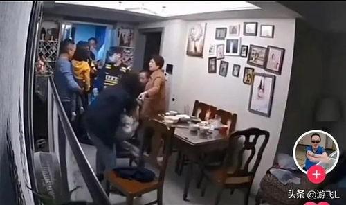 国外爆料南京打人视频,国外爆料视频揭露惊人一幕 第3张 国外爆料南京打人视频,国外爆料视频揭露惊人一幕 第3张