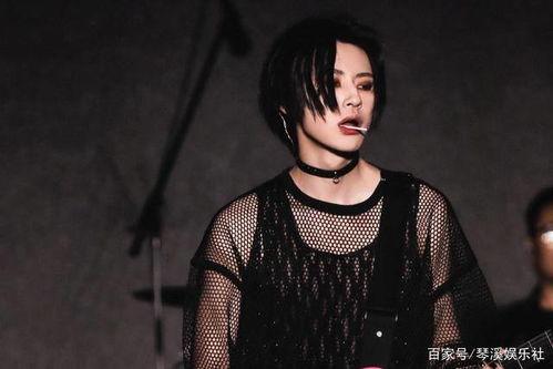 烟嗓男歌手爆料女团视频,女团幕后惊人视频曝光  第2张