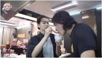 戚薇爆料男闺蜜视频,揭秘娱乐圈背后的情感纠葛 第2张 戚薇爆料男闺蜜视频,揭秘娱乐圈背后的情感纠葛 第2张