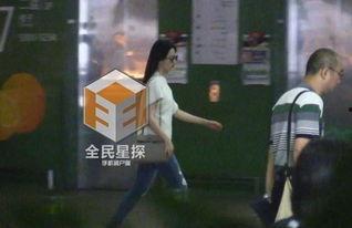 刘亦菲最新回应恋情爆料,女神亲述感情现状  第3张